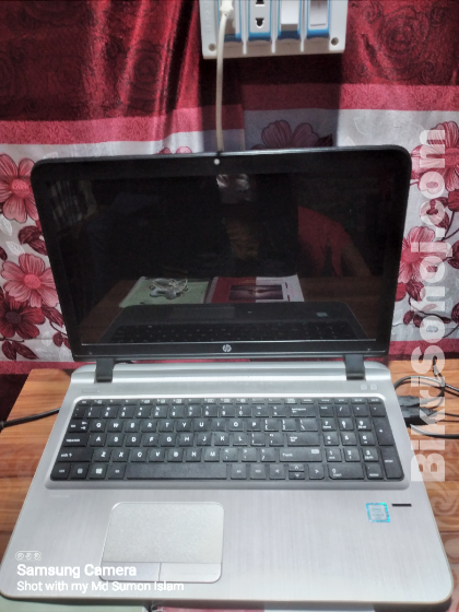 Hp Core i5 (MT) 7 Generations